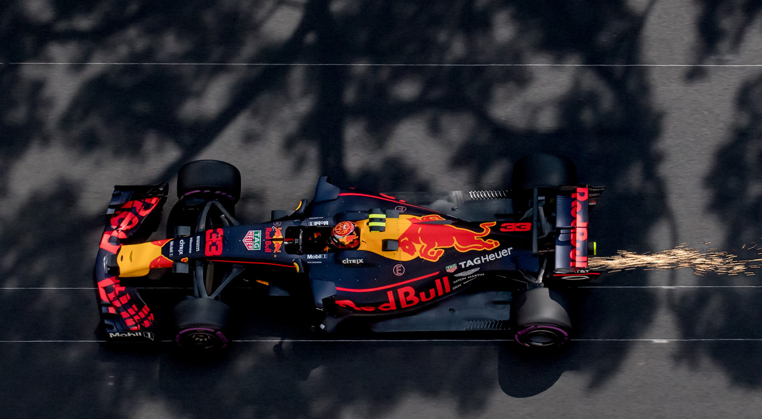 grand prix monaco 2017