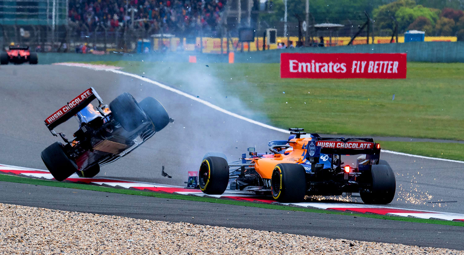 f1 chinese grand prix 2019