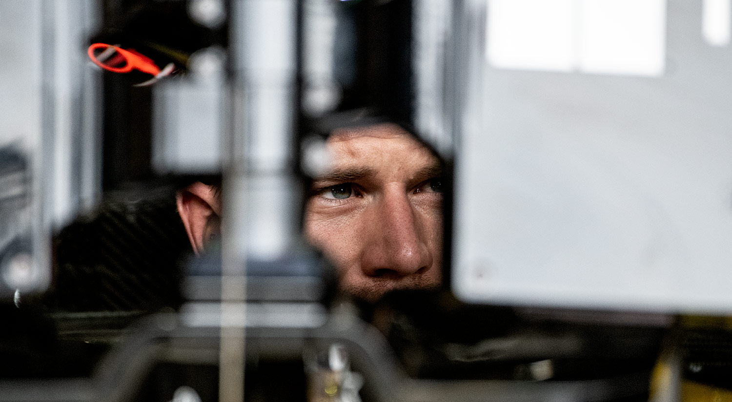 Nico Hülkenberg - Renault, Circuit Paul Ricard,  2018