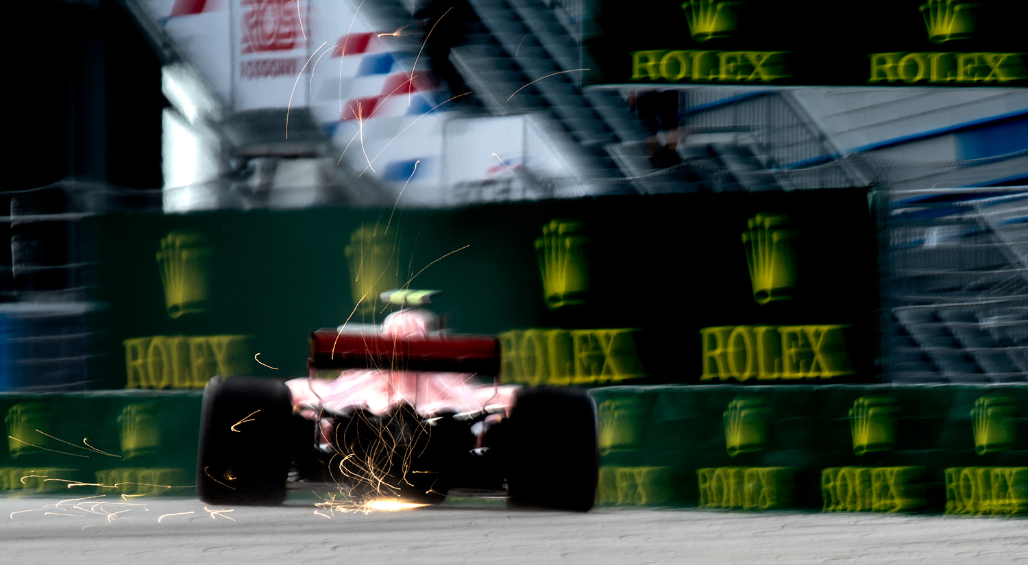 Kimi Räikkönen - Ferrari, Sochi,  2018