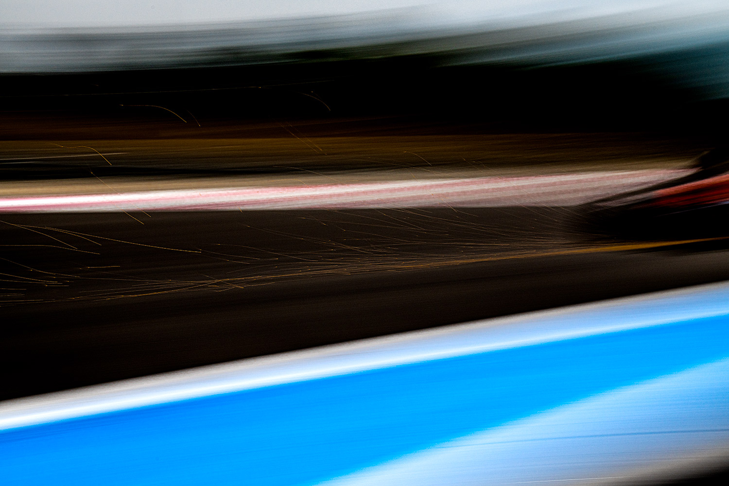 Max Verstappen - Red Bull Racing, French Grand Prix,  2019